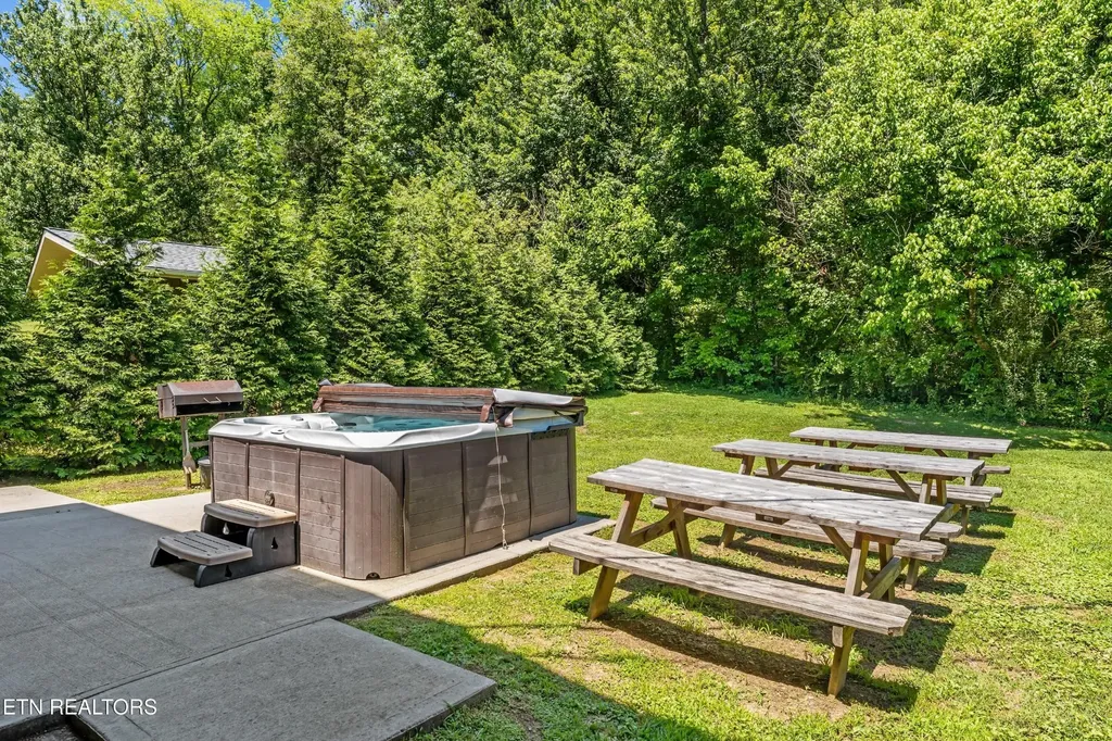 4059 Hitching Post Road Pigeon Forge TN 37863