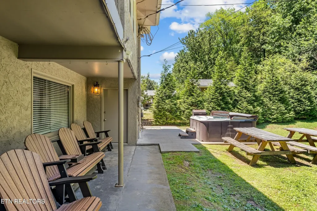 4059 Hitching Post Road Pigeon Forge TN 37863