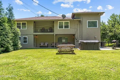 4059 Hitching Post Road Pigeon Forge TN 37863