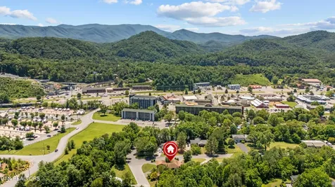 4059 Hitching Post Road Pigeon Forge TN 37863