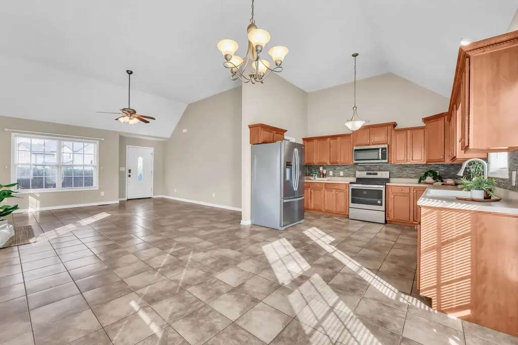 3562 Neena Court Clarksville TN 37042