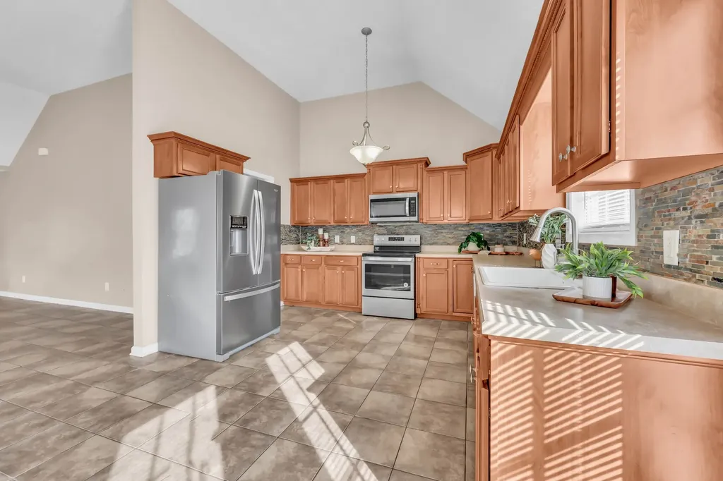 3562 Neena Court Clarksville TN 37042