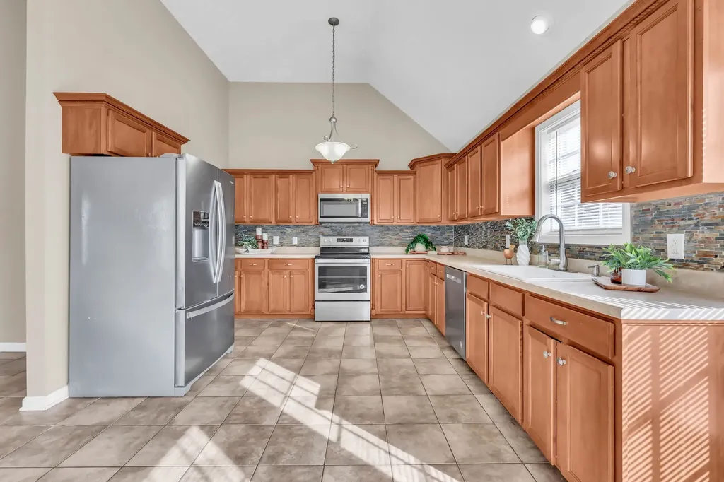 3562 Neena Court Clarksville TN 37042