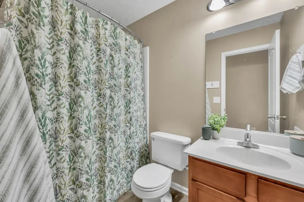 3562 Neena Court Clarksville TN 37042