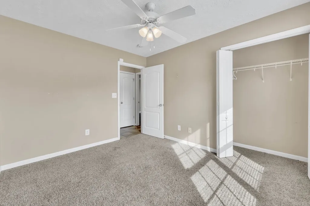 3562 Neena Court Clarksville TN 37042