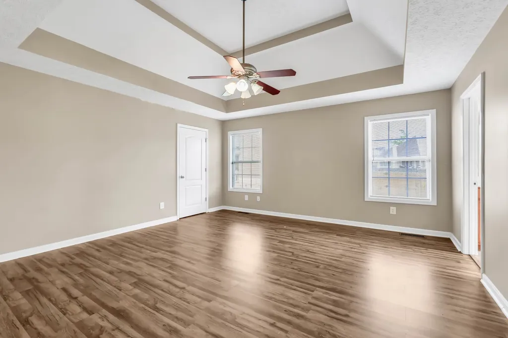 3562 Neena Court Clarksville TN 37042