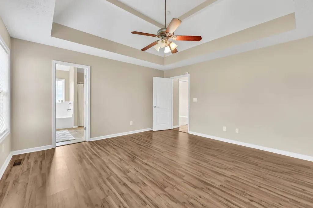 3562 Neena Court Clarksville TN 37042
