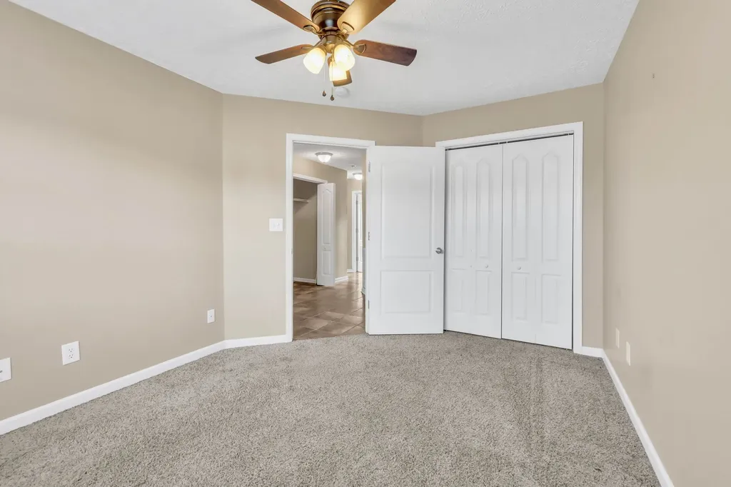 3562 Neena Court Clarksville TN 37042