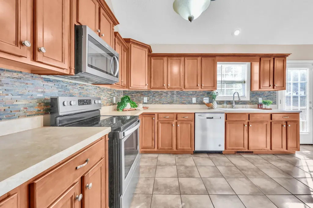 3562 Neena Court Clarksville TN 37042