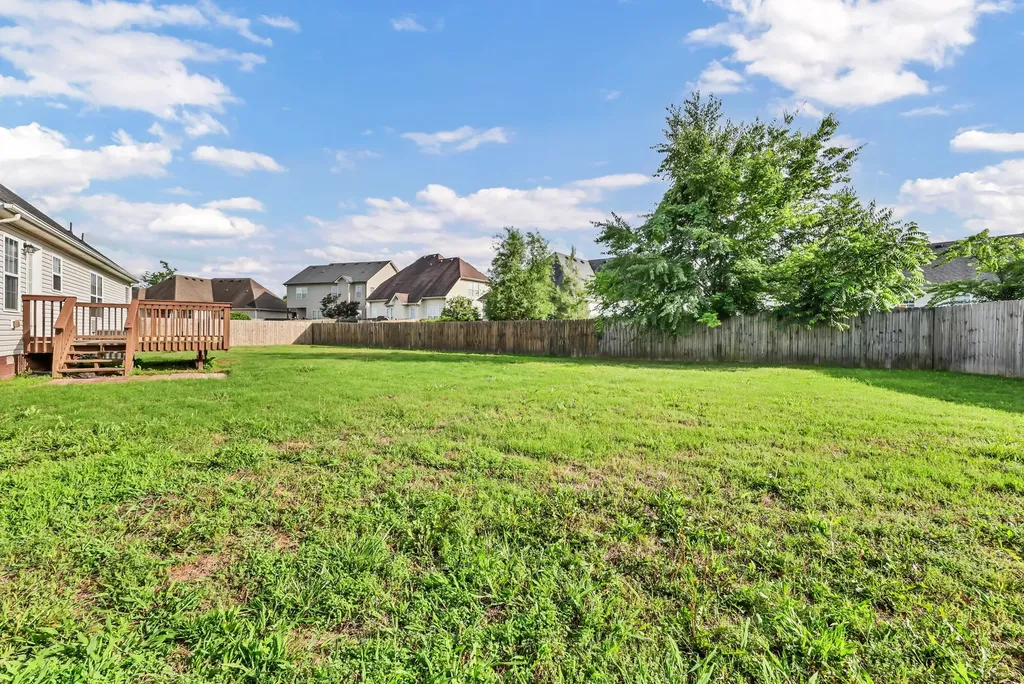 3562 Neena Court Clarksville TN 37042