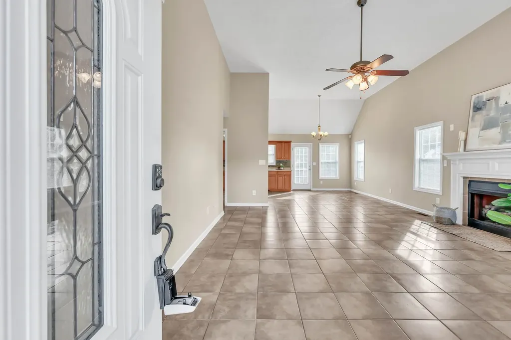 3562 Neena Court Clarksville TN 37042
