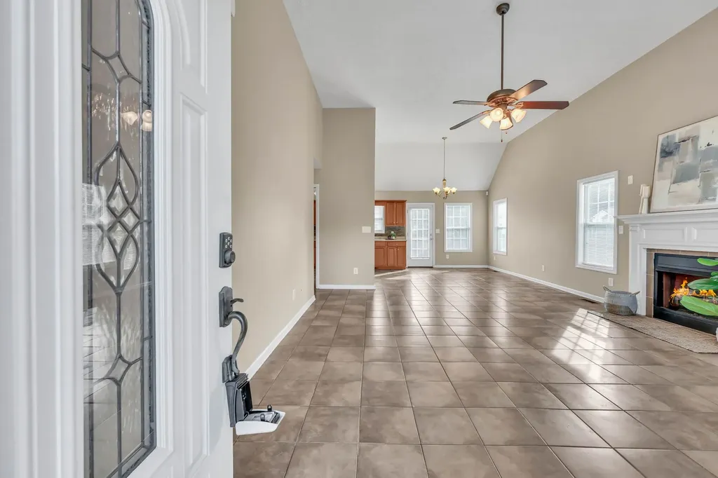 3562 Neena Court Clarksville TN 37042