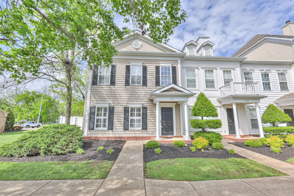2111 Gold Valley Drive Murfreesboro TN 37130