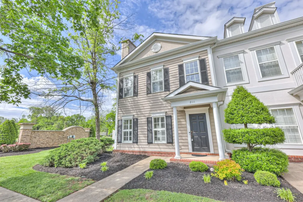 2111 Gold Valley Drive Murfreesboro TN 37130