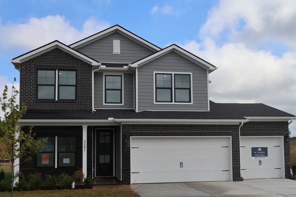 3201 Gravity Drive Columbia TN 38401