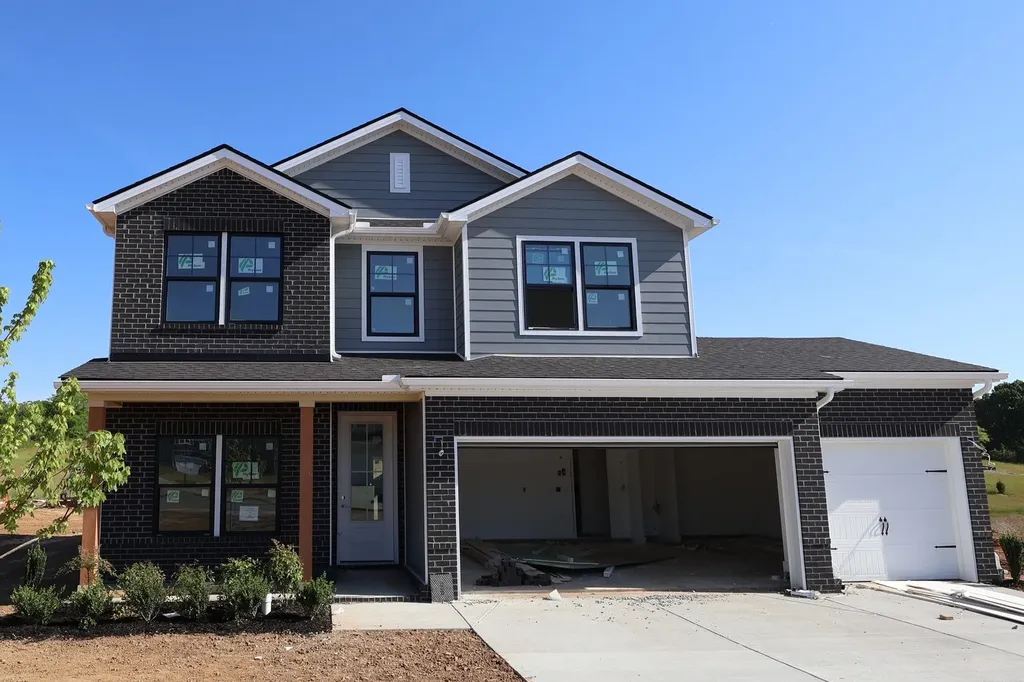 3201 Gravity Drive Columbia TN 38401