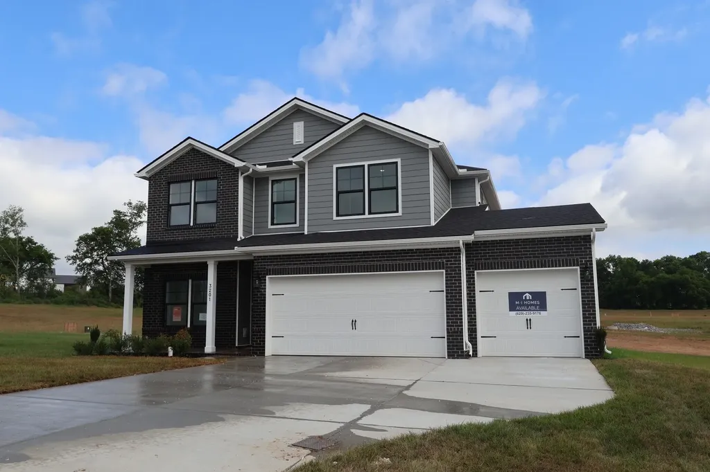 3201 Gravity Drive Columbia TN 38401