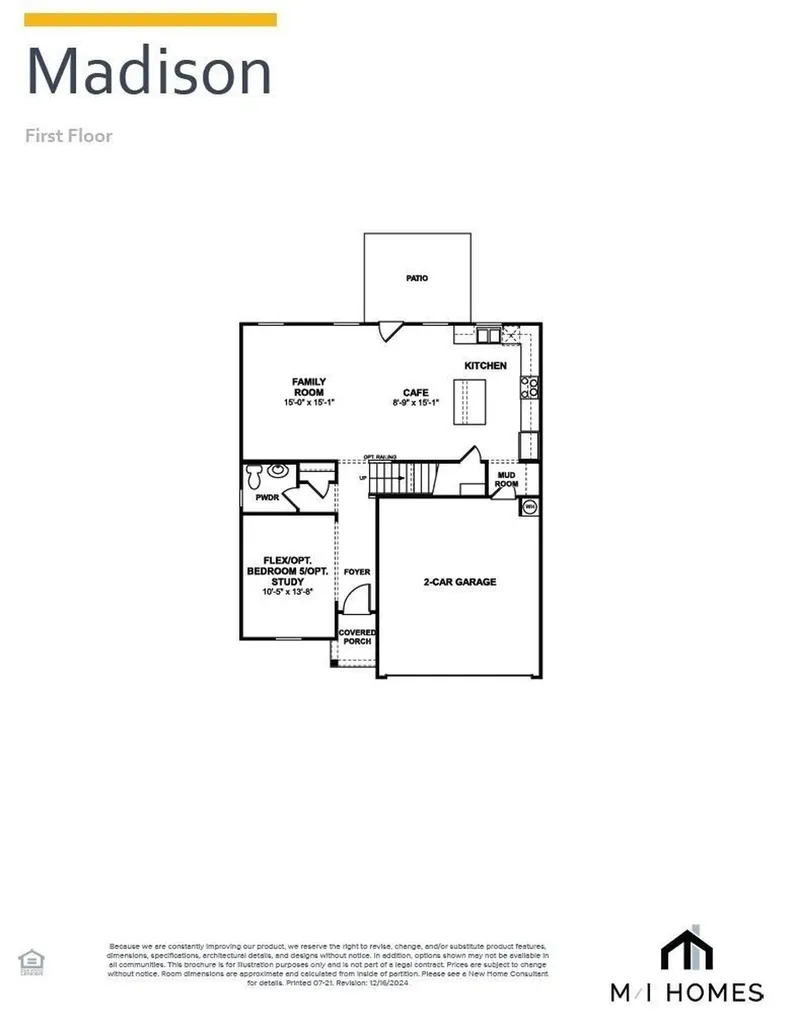 3201 Gravity Drive Columbia TN 38401