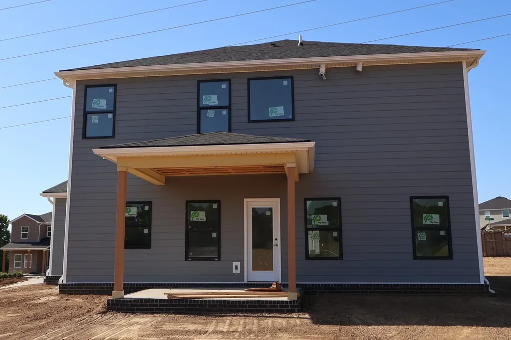 3201 Gravity Drive Columbia TN 38401