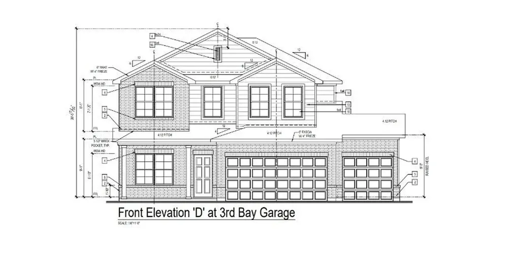 3201 Gravity Drive Columbia TN 38401