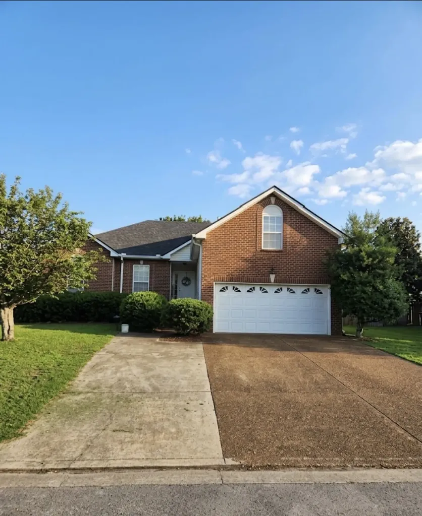 124 Shannon Avenue Madison TN 37115