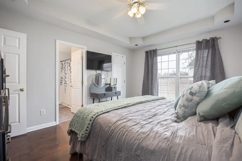 124 Shannon Avenue Madison TN 37115