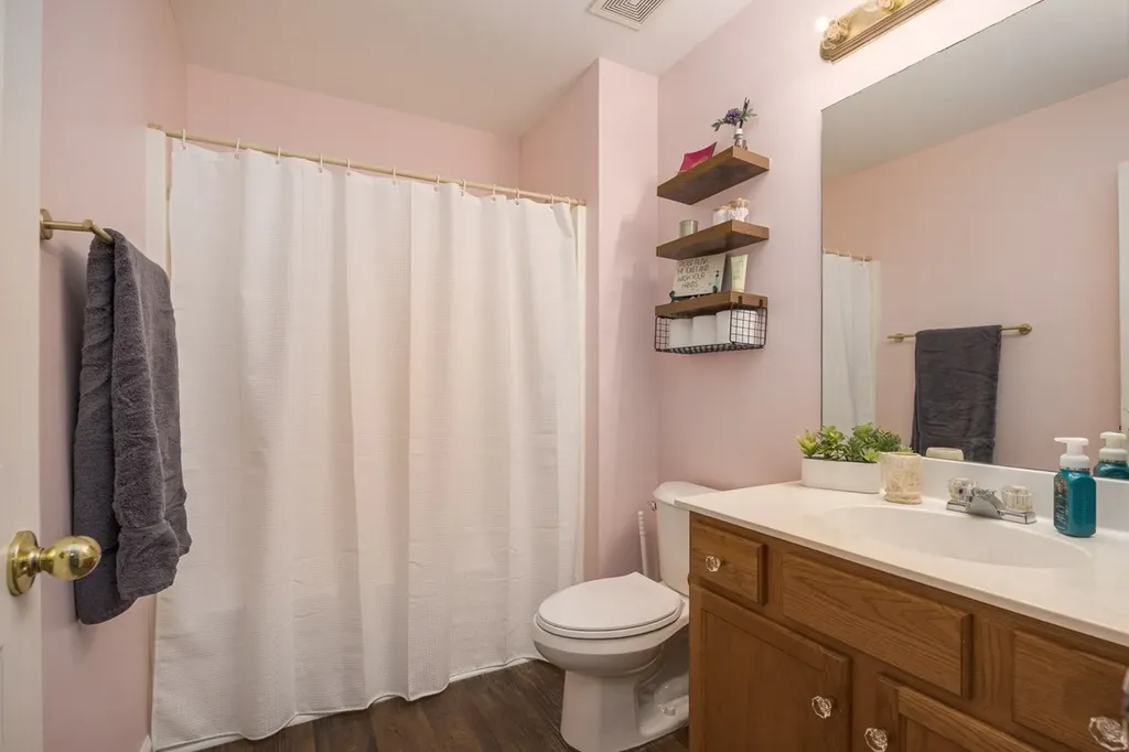 124 Shannon Avenue Madison TN 37115