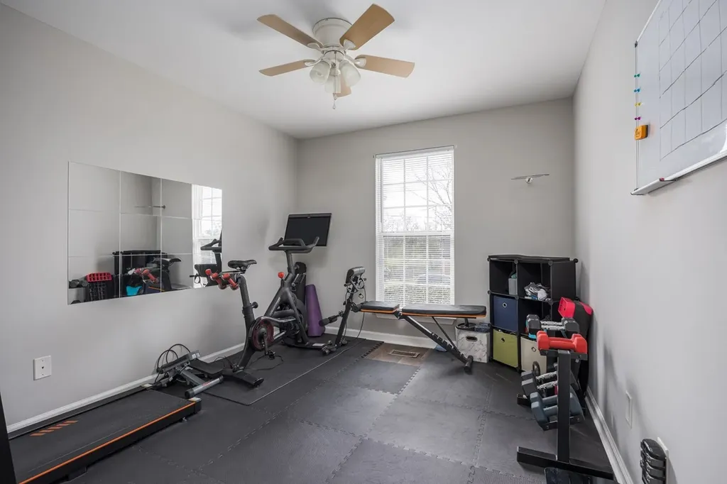 124 Shannon Avenue Madison TN 37115