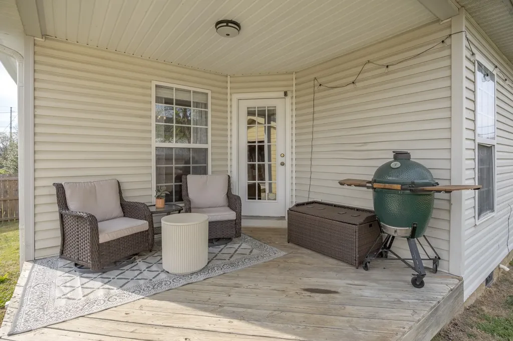 124 Shannon Avenue Madison TN 37115