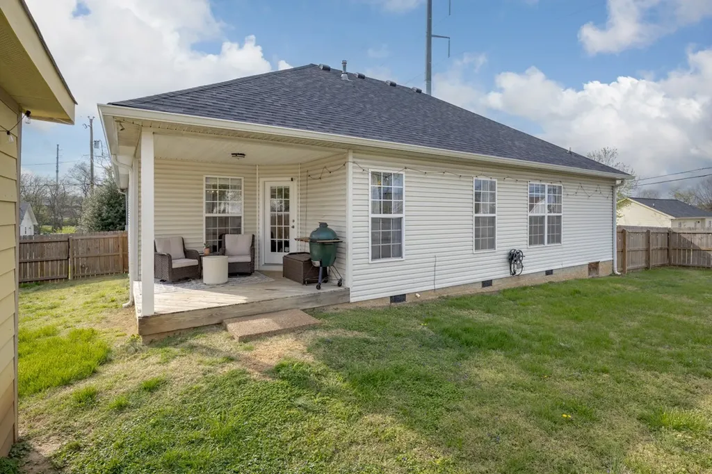 124 Shannon Avenue Madison TN 37115