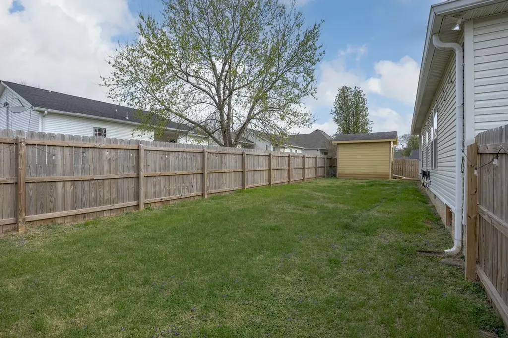 124 Shannon Avenue Madison TN 37115