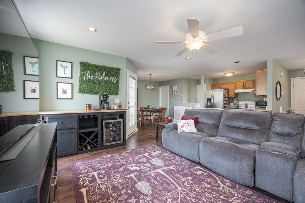 124 Shannon Avenue Madison TN 37115