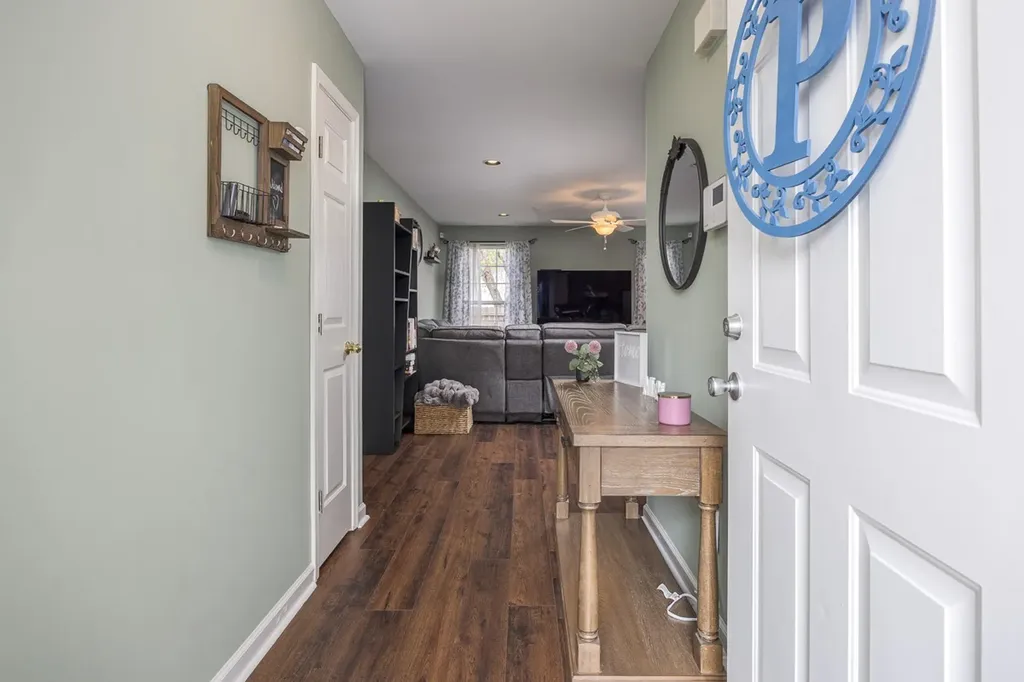 124 Shannon Avenue Madison TN 37115
