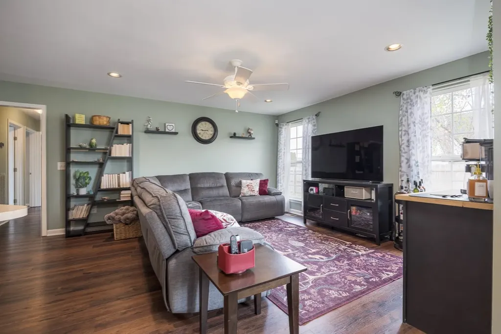 124 Shannon Avenue Madison TN 37115