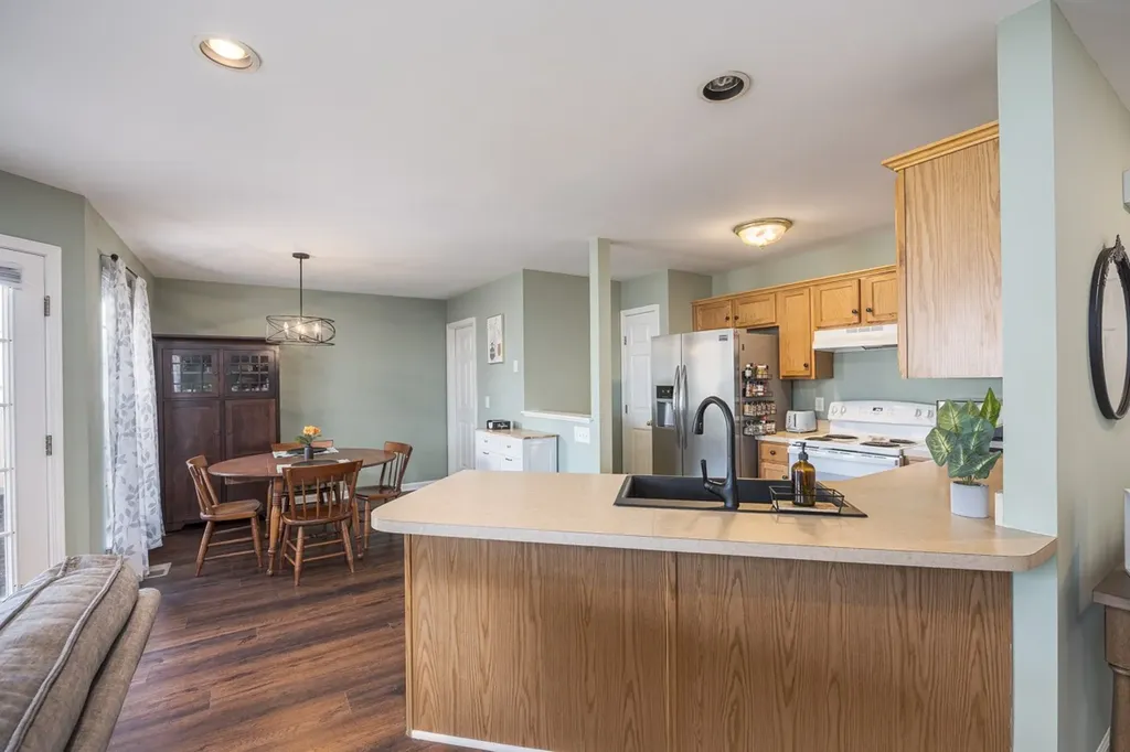124 Shannon Avenue Madison TN 37115