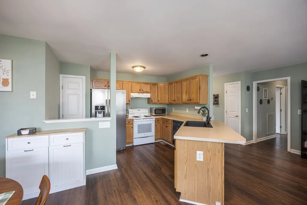 124 Shannon Avenue Madison TN 37115