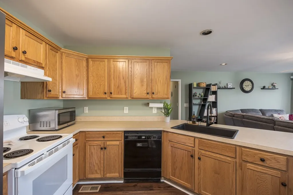 124 Shannon Avenue Madison TN 37115