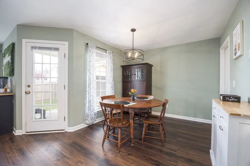 124 Shannon Avenue Madison TN 37115