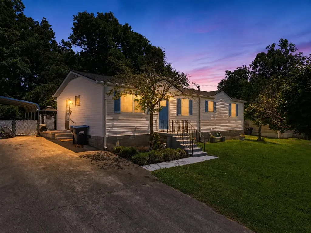 103 Ridgeview Court La Vergne TN 37086