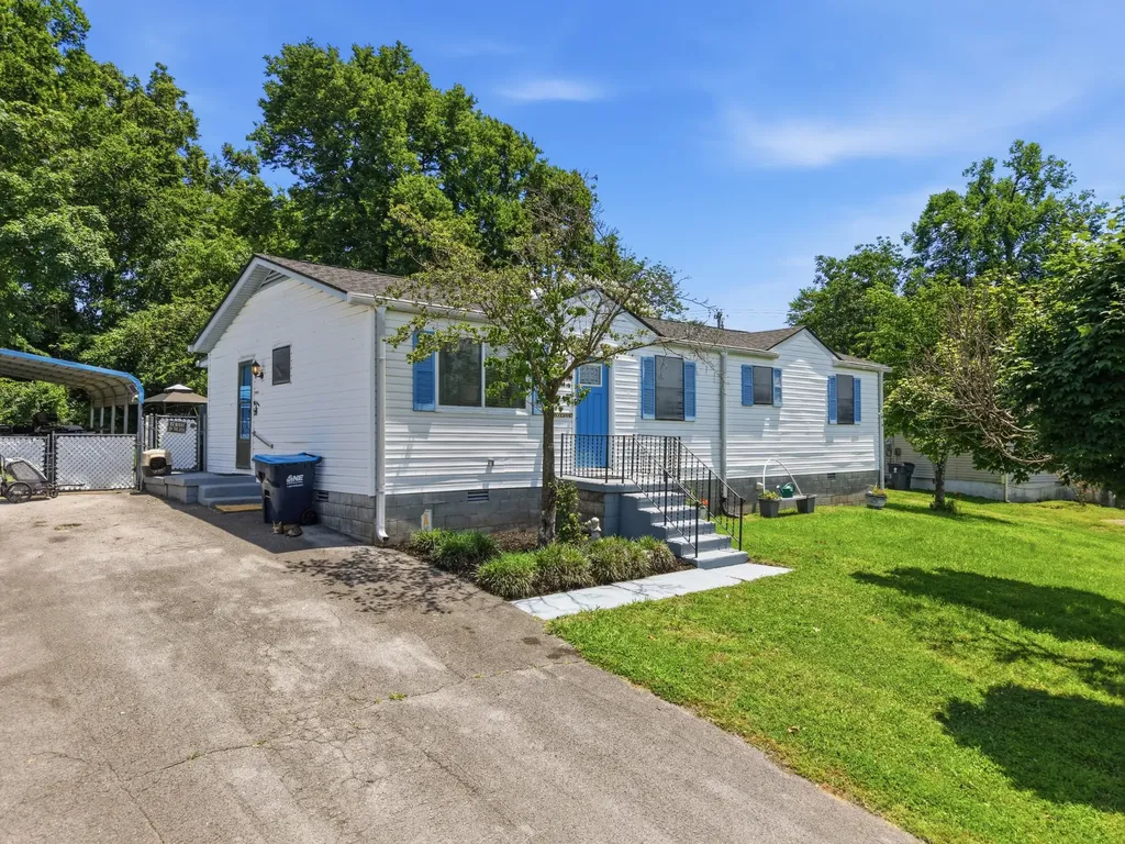 103 Ridgeview Court La Vergne TN 37086