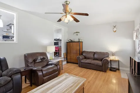103 Ridgeview Court La Vergne TN 37086