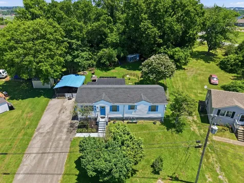 103 Ridgeview Court La Vergne TN 37086