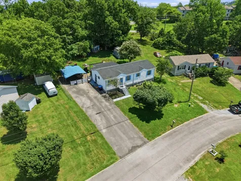 103 Ridgeview Court La Vergne TN 37086