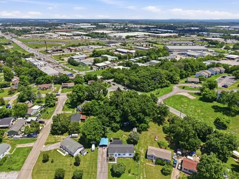 103 Ridgeview Court La Vergne TN 37086