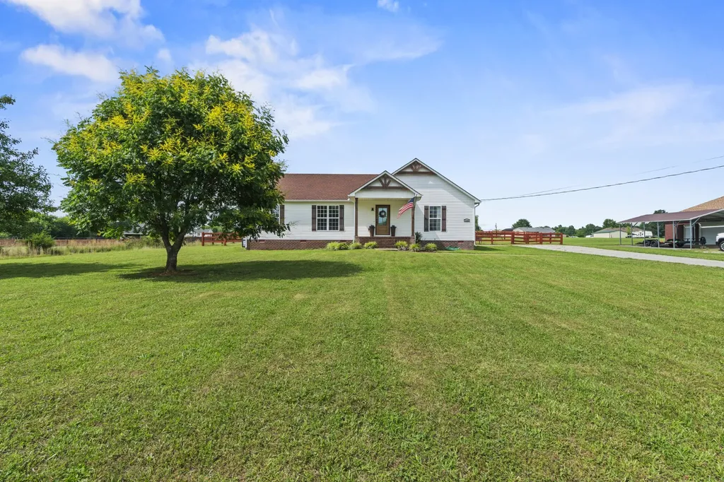 2128 Horton Way Lewisburg TN 37091