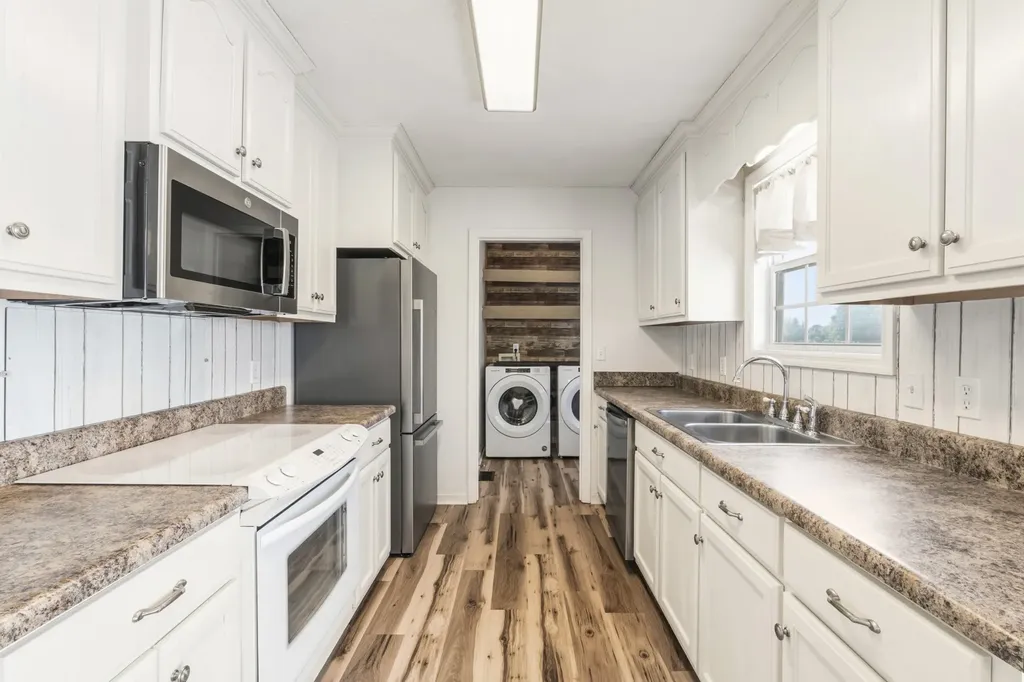 2128 Horton Way Lewisburg TN 37091