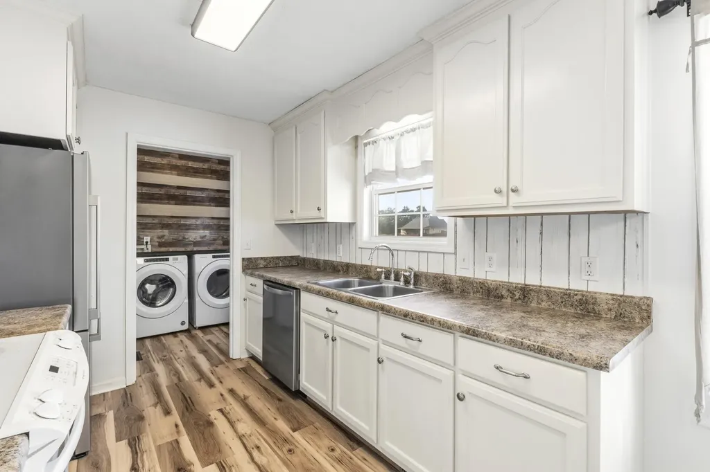 2128 Horton Way Lewisburg TN 37091