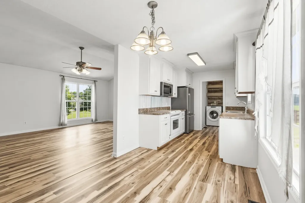 2128 Horton Way Lewisburg TN 37091