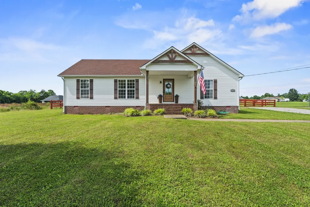 2128 Horton Way Lewisburg TN 37091
