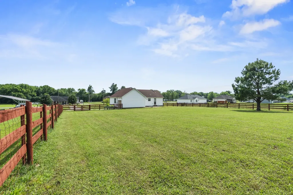 2128 Horton Way Lewisburg TN 37091